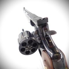 Colt Model Python .357 cal. .357mag (1969)