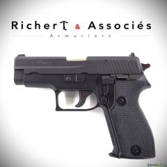 SIG-Sauer Model P225 cal. 9mmP