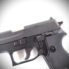 SIG-Sauer Model P225 cal. 9mmP