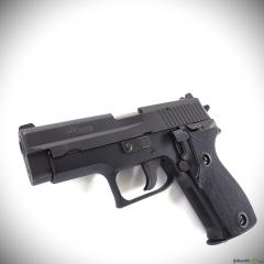 SIG-Sauer Model P225 cal. 9mmP