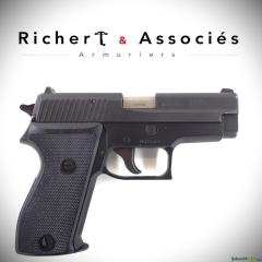 SIG-Sauer Model P225 cal. 9mmP
