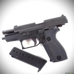 SIG-Sauer Model P225 cal. 9mmP