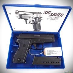 SIG-Sauer Model P225 cal. 9mmP