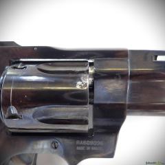 Taurus | Forjas Model Raging Bull cal. 454Casull