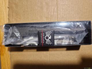 Neu in der Verpackung: Lauf für SIG Swiss P210