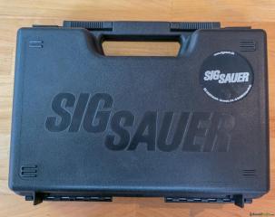 SIG-Sauer P220 X-Six .45 Auto 3-Kaliber-Komplettset