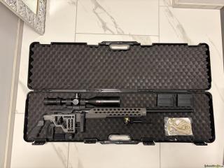 JP Enterprises MR-19 6.5 mm Creedmoor