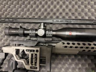JP Enterprises MR-19 6.5 mm Creedmoor