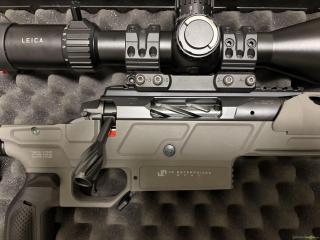 JP Enterprises MR-19 6.5 mm Creedmoor