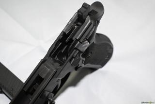SIG-Sauer P226 LDC 2 9x19mm Parabellum/Luger/NATO