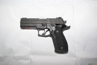 SIG-Sauer P226 LDC 2 9x19mm Parabellum/Luger/NATO