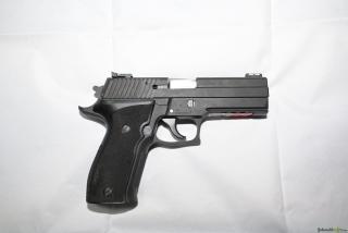 SIG-Sauer P226 LDC 2 9x19mm Parabellum/Luger/NATO