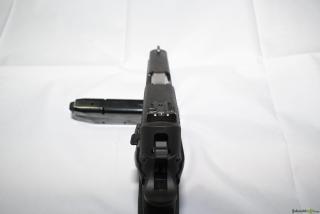 SIG-Sauer P226 LDC 2 9x19mm Parabellum/Luger/NATO