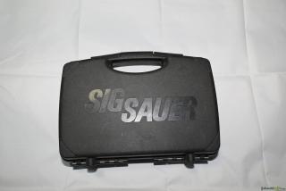 SIG-Sauer P226 LDC 2 9x19mm Parabellum/Luger/NATO