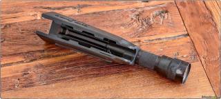 Handschutz garde-main Surefire MP5