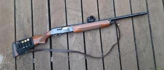 Browning B-80