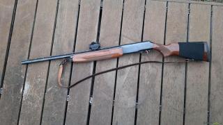 Browning B-80