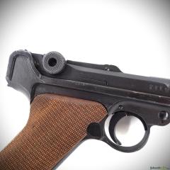 DWM Model P.08 9mmP (1917)