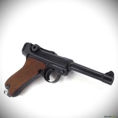 DWM Model P.08 9mmP (1917)