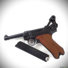 DWM Model P.08 9mmP (1917)