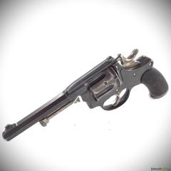 W+F Model 1882 Zoll cal. 7.5 Rev. (1909)