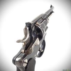 W+F Model 1882 Zoll cal. 7.5 Rev. (1909)