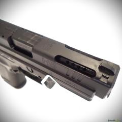 HS Produkt Model HS9 Comp cal. 9mmP