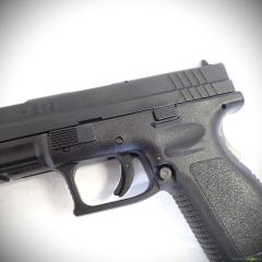HS Produkt Model HS9 Comp cal. 9mmP
