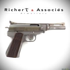 Wildey Auto Pistol cal. .45 WinMag