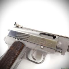 Wildey Auto Pistol cal. .45 WinMag