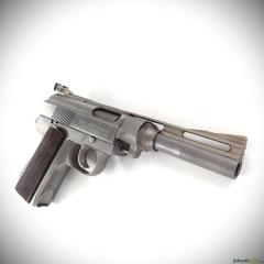 Wildey Auto Pistol cal. .45 WinMag