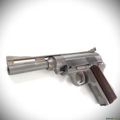 Wildey Auto Pistol cal. .45 WinMag