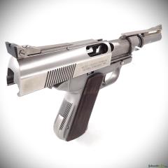 Wildey Auto Pistol cal. .45 WinMag