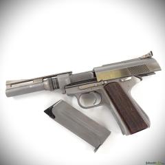 Wildey Auto Pistol cal. .45 WinMag