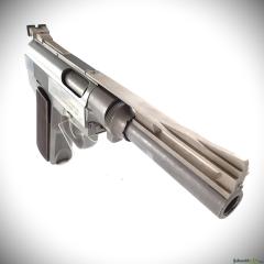 Wildey Auto Pistol cal. .45 WinMag