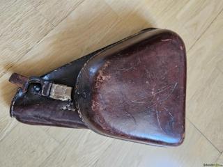 Holster Nambu Type 14