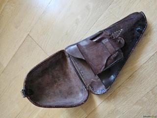 Holster Nambu Type 14