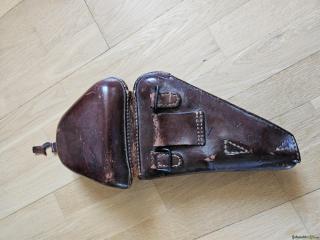 Holster Nambu Type 14