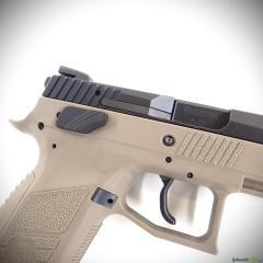 CZ | Ceska Zbrojovka Model P-09 cal. 9mmP