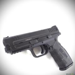 HS Produkt Model XD-9 4.0 M2 cal. 9mmP