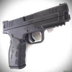 HS Produkt Model XD-9 4.0 M2 cal. 9mmP