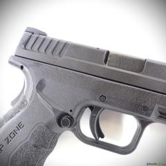 HS Produkt Model XD-9 4.0 M2 cal. 9mmP