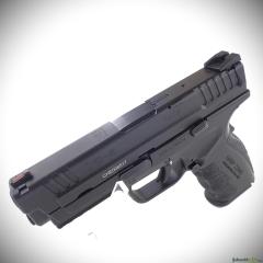 HS Produkt Model XD-9 4.0 M2 cal. 9mmP