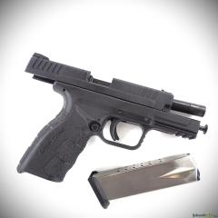 HS Produkt Model XD-9 4.0 M2 cal. 9mmP