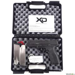 HS Produkt Model XD-9 4.0 M2 cal. 9mmP