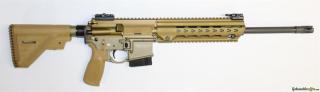 Heckler & Koch MR223 5.56 NATO