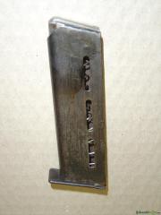 Für Mauser 1910, 1914 und 1934