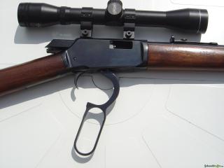 Winchester 9422 .22 WMR