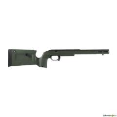 Tikka  T3 X KRG Bravo Schaft