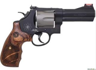 Smith & Wesson 329 .44 Remington Magnum